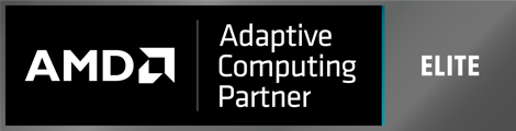 AMD Adaptive Computing Partner