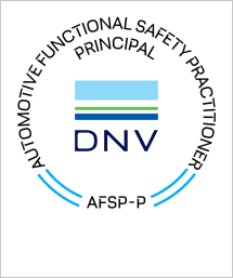 DNV Automotive Functional Safety Practitioner Principal AFSP-P